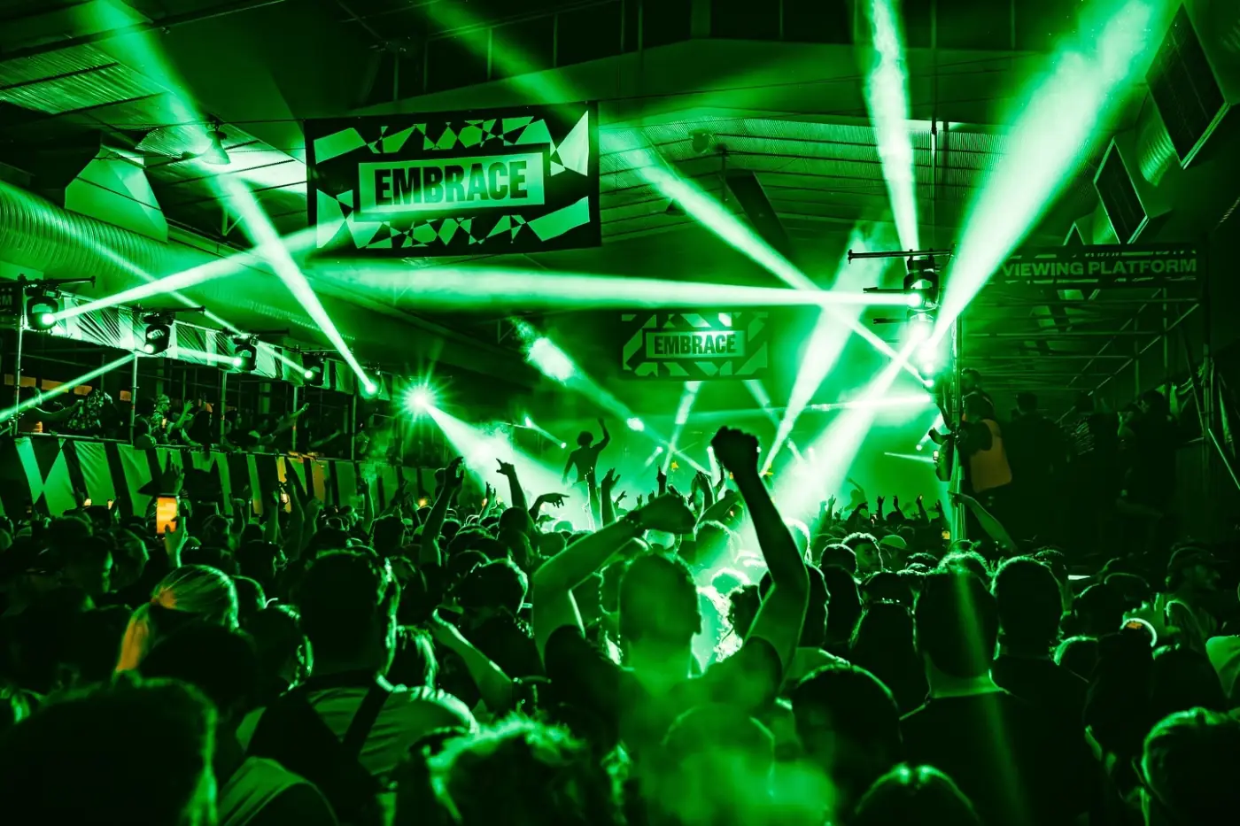 Embrace Festival photo 11