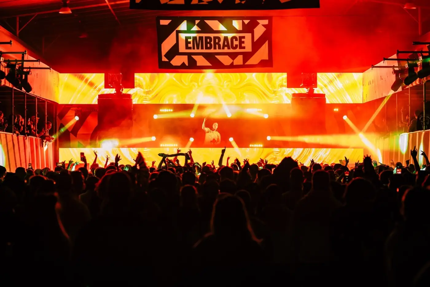 Embrace Festival photo 16