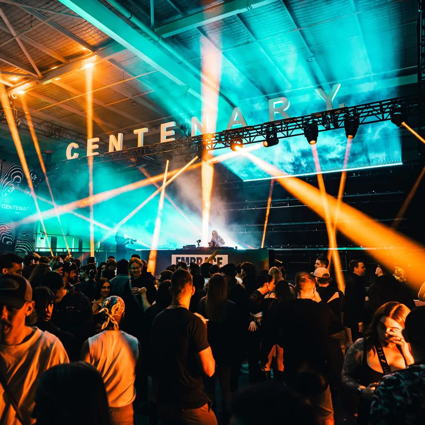 Embrace Festival photo 22